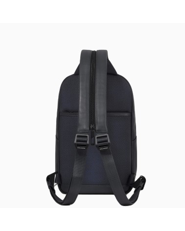 Piquadro CA6016FXP: Zaino/Tracolla Pelle